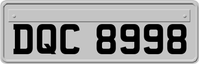DQC8998