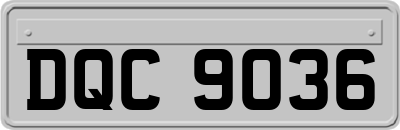 DQC9036