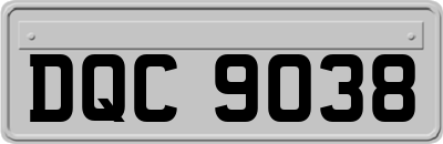DQC9038