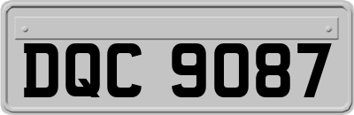 DQC9087