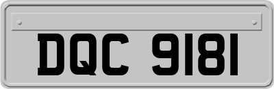 DQC9181
