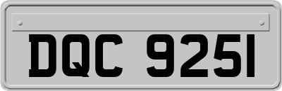 DQC9251