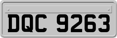 DQC9263