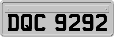 DQC9292