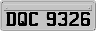 DQC9326