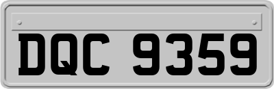 DQC9359