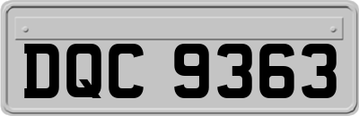 DQC9363