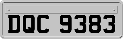 DQC9383