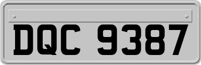 DQC9387