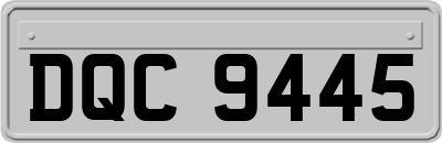 DQC9445