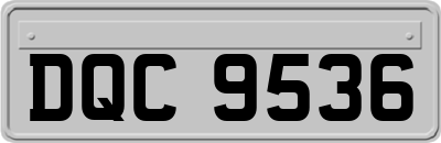 DQC9536