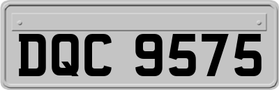 DQC9575