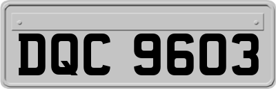 DQC9603