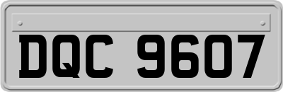 DQC9607