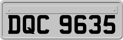 DQC9635