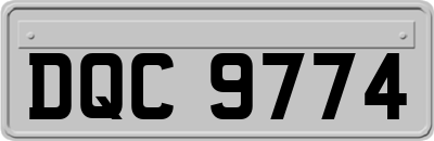DQC9774