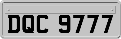 DQC9777