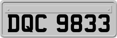 DQC9833
