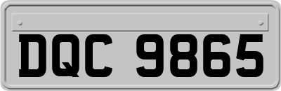 DQC9865