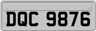 DQC9876