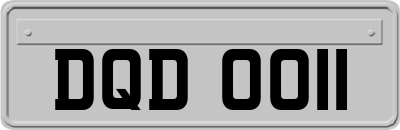 DQD0011