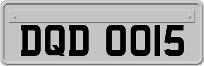 DQD0015