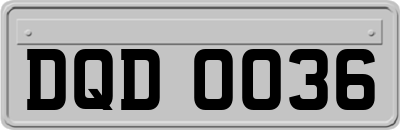 DQD0036