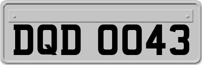 DQD0043
