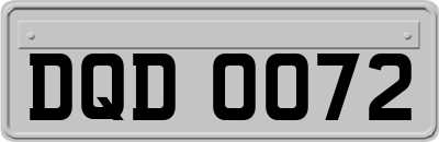 DQD0072
