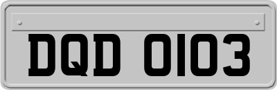 DQD0103