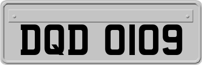 DQD0109