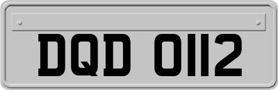 DQD0112