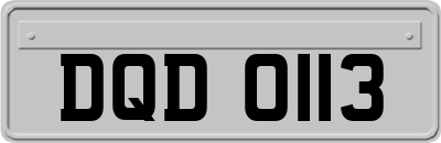 DQD0113