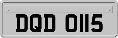 DQD0115