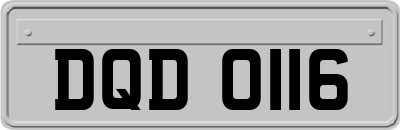 DQD0116