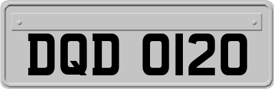 DQD0120