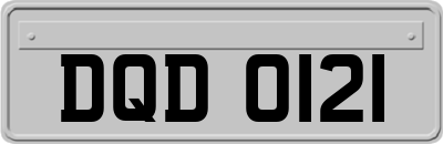 DQD0121