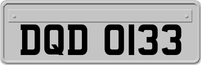 DQD0133