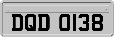 DQD0138