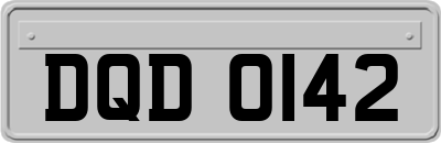 DQD0142