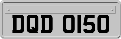 DQD0150