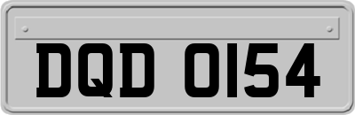 DQD0154