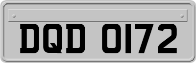 DQD0172