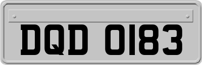 DQD0183