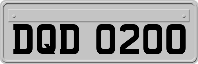DQD0200