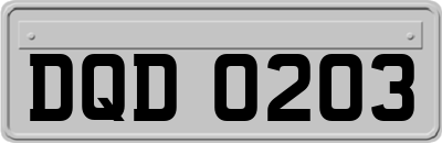 DQD0203