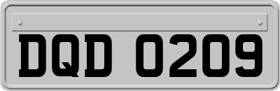 DQD0209