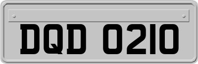 DQD0210