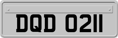 DQD0211