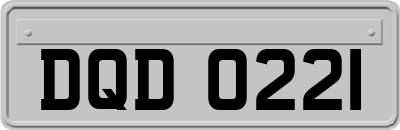 DQD0221